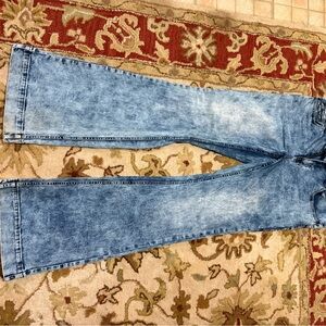 Cowgirl tuff women Jean